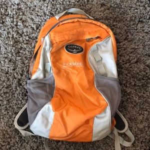 backwoods backpack ebay